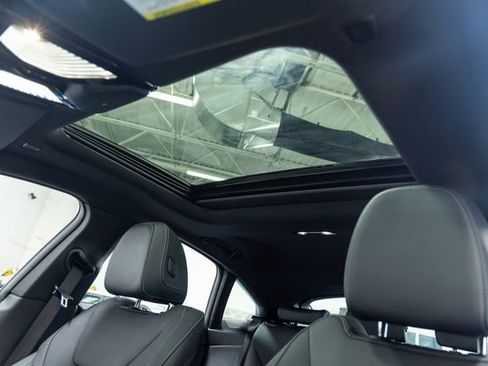 Used 2024 BMW i4 eDrive35 w/ Premium Package RWD image 13