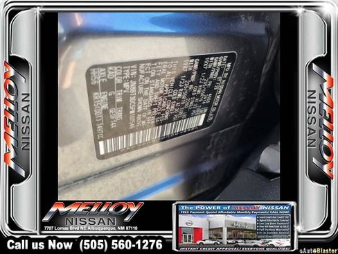 Used 2023 Nissan Rogue Platinum image 19