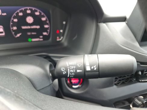New 2026 Honda Accord LX image 21