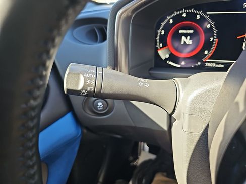 Used 2024 Nissan Z Performance w/ Floor Mat Package image 29