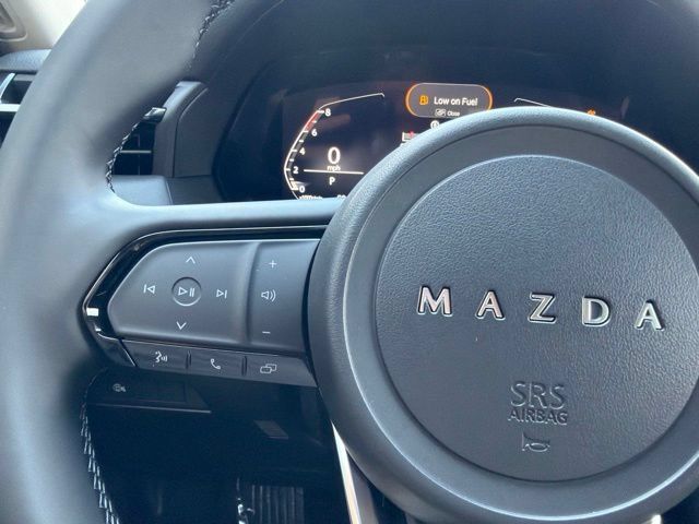 New 2026 MAZDA CX-5 Select AWD/4WD image 20