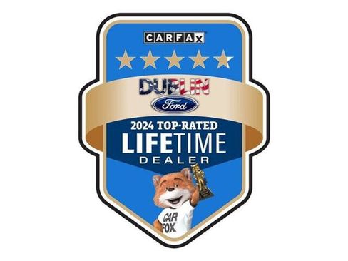 New 2025 Ford Expedition Active image 36