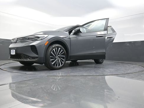 New 2026 Volkswagen ID.4 Pro AWD/4WD image 30