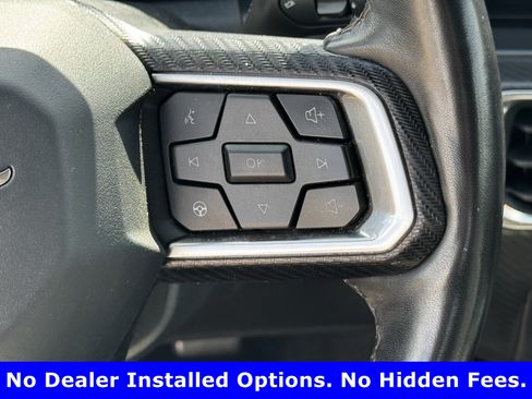 Used 2024 Ford Mustang Premium RWD image 14