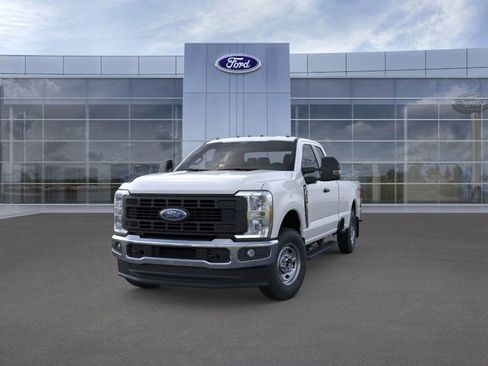 New 2026 Ford F250 XL w/ XL Driver Assist Package image 2