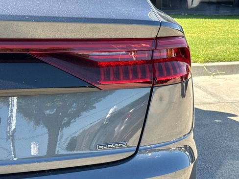 Used 2023 Audi Q8 Premium Plus w/ Premium Plus Package AWD/4WD image 14