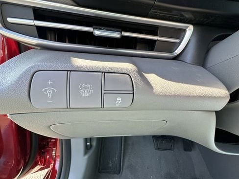 New 2026 Hyundai Elantra Blue image 26