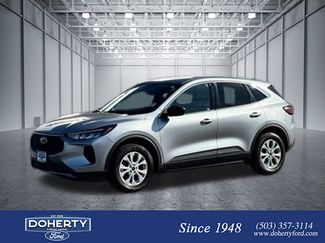 Certified 2024 Ford Escape Active AWD/4WD 360° Tour