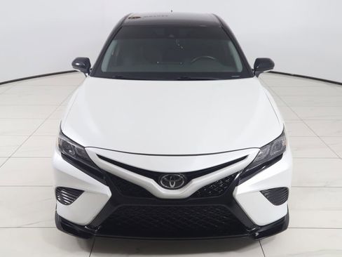 Used 2023 Toyota Camry TRD image 52
