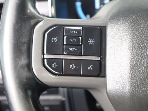 Used 2022 Ford F150 Lariat AWD/4WD image 36