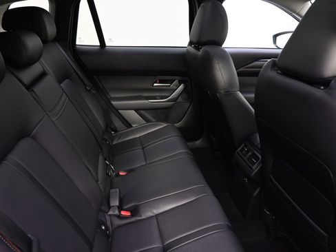 Certified 2026 MAZDA CX-50 AWD 2.5 Hybrid w/ Weather Package image 18