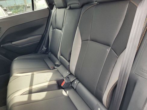New 2026 Subaru Crosstrek 2.5i Wilderness AWD/4WD image 11
