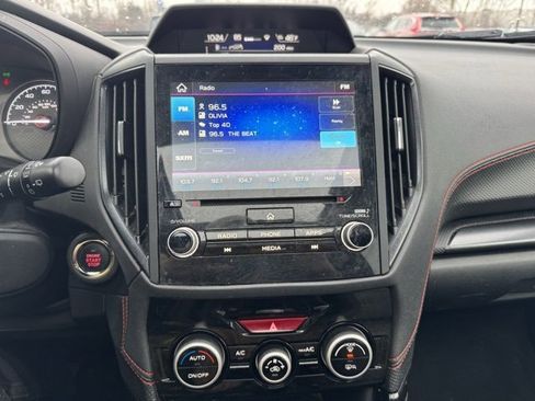 Used 2023 Subaru Forester Sport image 15