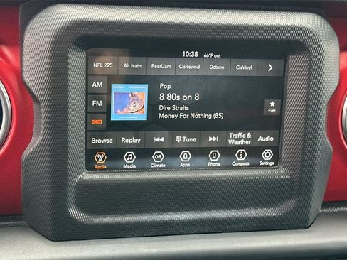 Used 2019 Jeep Wrangler Unlimited Rubicon image 18