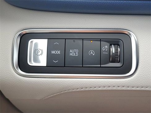 New 2026 Buick Enclave Avenir w/ Super Cruise Package image 20