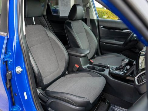 Certified 2024 Kia Seltos S image 9