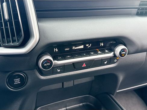 Certified 2025 MAZDA CX-50 AWD 2.5 S w/ Cargo Package image 11