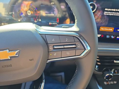 New 2026 Chevrolet Tahoe High Country w/ Sun And Tow Package image 18