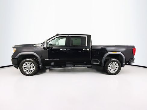 Used 2022 GMC Sierra 3500 Denali image 5