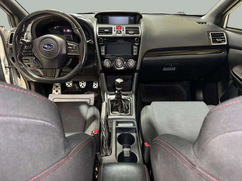 Used 2019 Subaru WRX AWD/4WD image 18