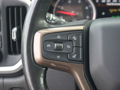 Used 2023 Chevrolet Silverado 2500 High Country AWD/4WD image 22