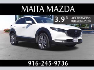 Certified 2023 MAZDA CX-30 AWD 2.5 S w/ Premium Package 360° Tour
