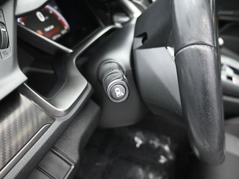 Used 2019 Honda Civic Si image 32