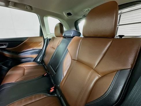 Used 2024 Subaru Forester Touring AWD/4WD image 26