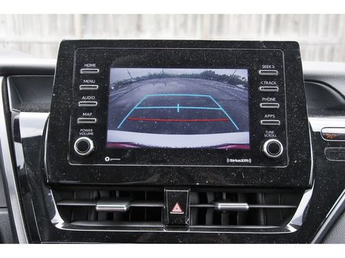 Used 2023 Toyota Camry SE FWD image 28