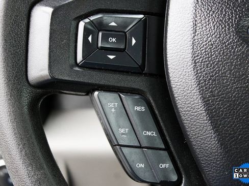 Used 2020 Ford F450 XL w/ Power Equipment Group RWD image 19