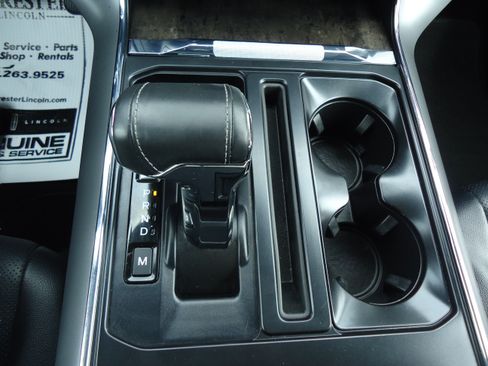 Used 2022 Ford F150 Lariat AWD/4WD image 22