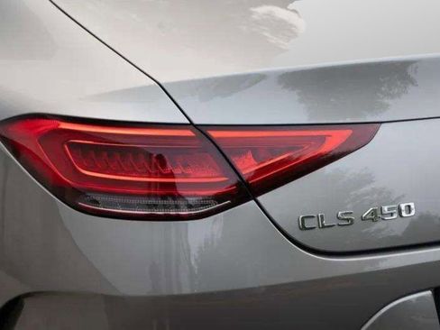 Used 2023 Mercedes-Benz CLS 450 4MATIC image 21