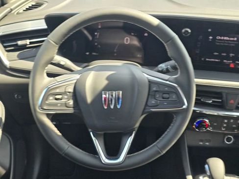 New 2026 Buick Encore GX Preferred w/ Comfort Package image 12