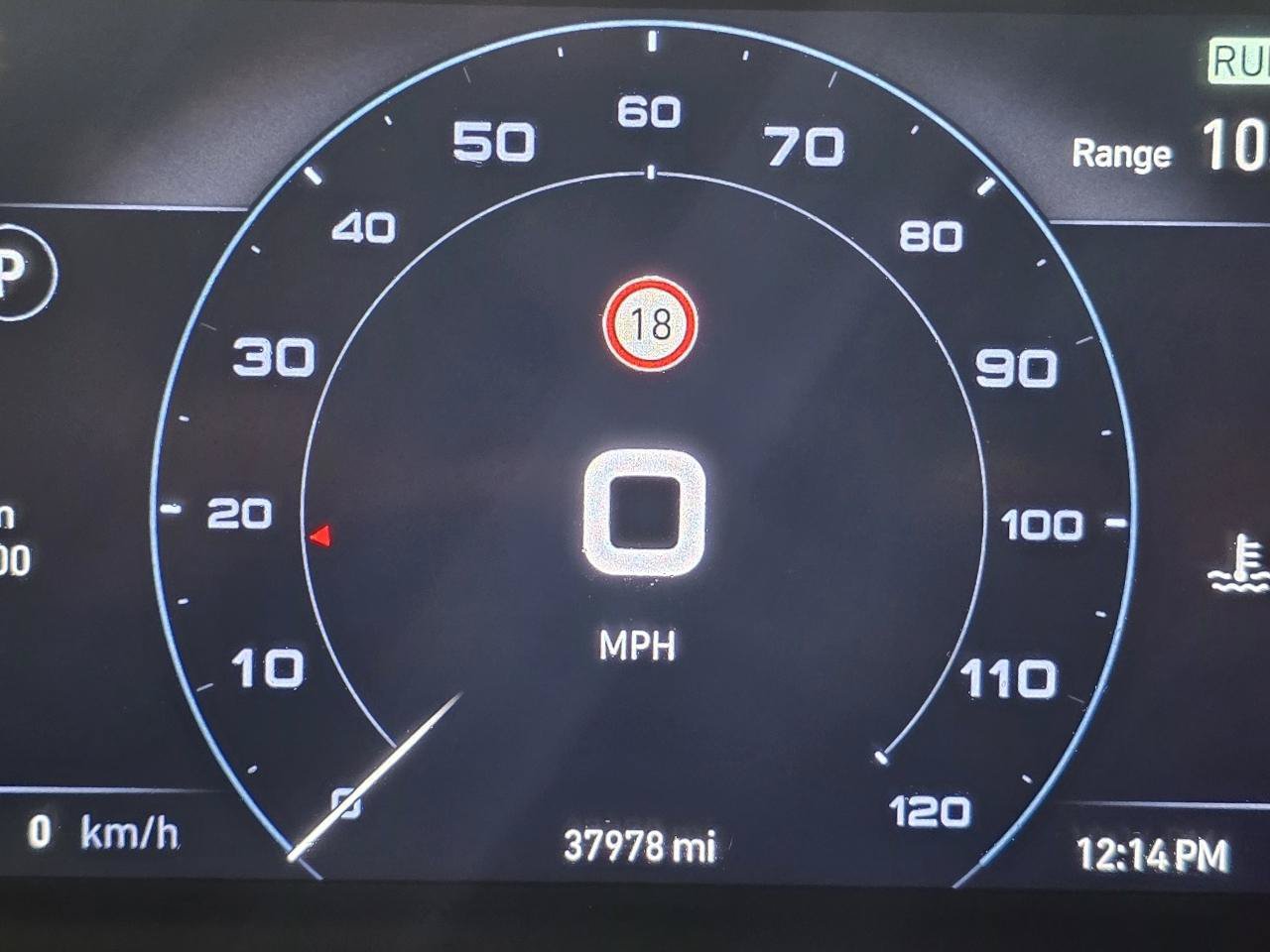 Used 2022 RAM ProMaster 3500 FWD image 12