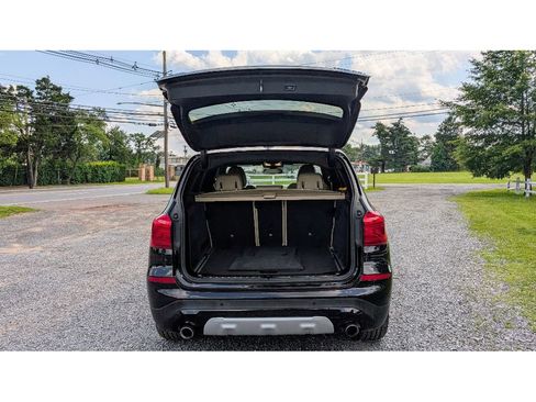 Used 2019 BMW X3 xDrive30i w/ Driving Assistance Package image 13