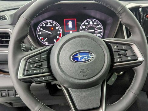 New 2026 Subaru Ascent Touring AWD/4WD image 13