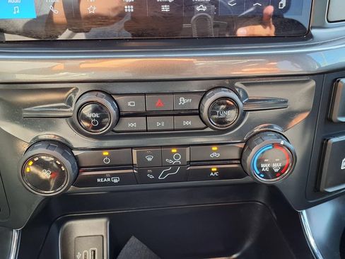 Used 2025 Ford F150 STX RWD image 12