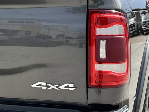 Used 2023 RAM 2500 Limited image 8