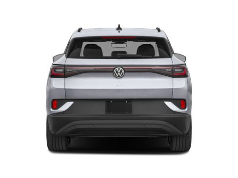New 2026 Volkswagen ID.4 Pro image 5
