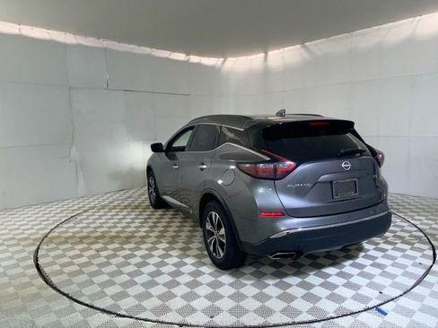Used 2023 Nissan Murano SV FWD image 19