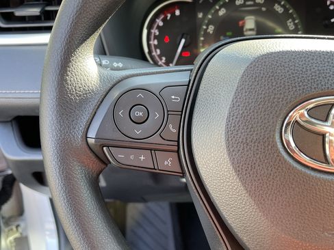 Certified 2024 Toyota RAV4 XLE AWD/4WD image 19