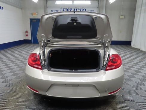 Used 2016 Volkswagen Beetle 1.8T SE image 27