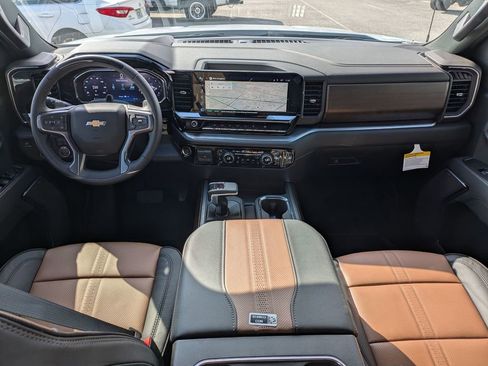 New 2026 Chevrolet Silverado 1500 High Country image 31