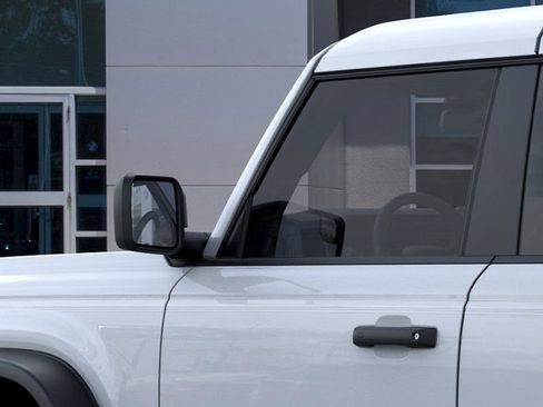 New 2026 Ford Bronco Heritage Edition AWD/4WD image 22