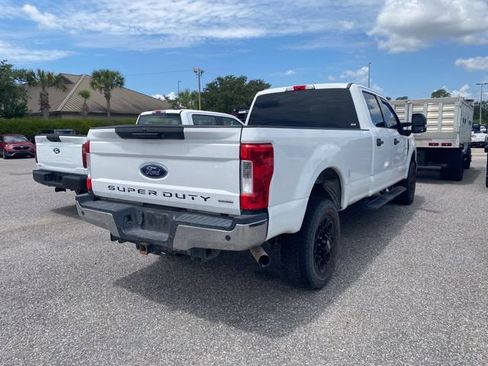 Used 2017 Ford F250 XLT w/ XLT Value Package AWD/4WD image 5