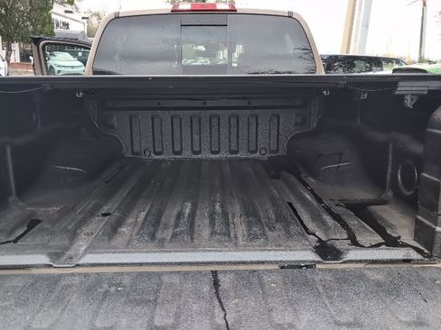 Used 2023 Nissan Frontier PRO-4X w/ Technology Package image 26