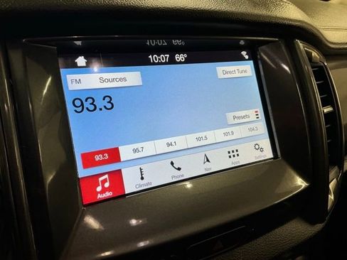 Used 2019 Ford Ranger Lariat w/ Equipment Group 501A Mid AWD/4WD image 26