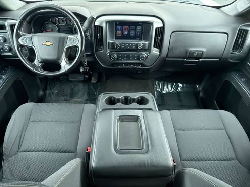 Used 2018 Chevrolet Silverado 1500 LT image 16