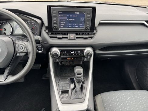 Certified 2022 Toyota RAV4 XLE image 2