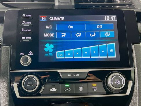 Used 2020 Honda Civic Sport image 15